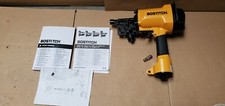 Bostitch Druckluft Coilnagler IC70-1-E (unvollständig,Verpackung ist beschädigt)
