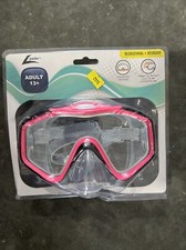 Rosa Leader Utila Sr Maske 13+