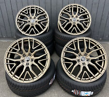 19 zoll MM09 Alu Felgen für