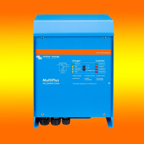 Victron multiplus - victron,