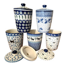 Vorratsdose, Behälter