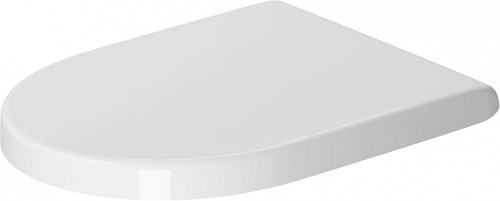 Duravit starck toilettensitz - starck,