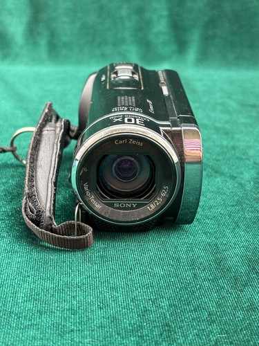 Sony hdr pj200e - sony, digital