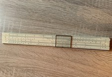 Rechenschieber Mathematik