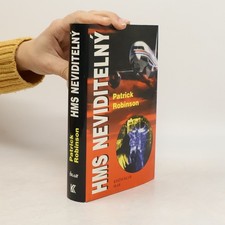 HMS Neviditelný  |  Patrick