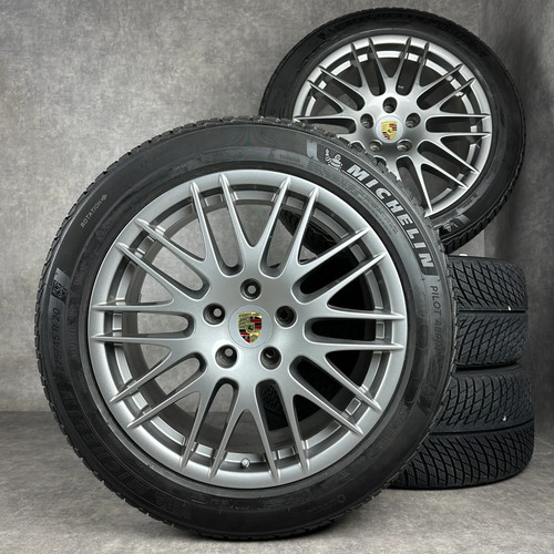 Winterräder porsche cayenne - winterräder,