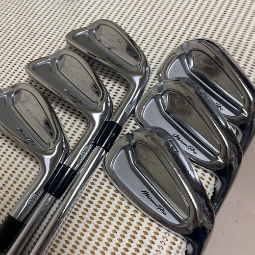 Mizuno pro 520 - pro,