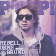 Prinz rebell ohne - -,
