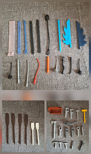 Playmobil zubehör ersatzteile - playmobil, zubehör/ersatzteile
