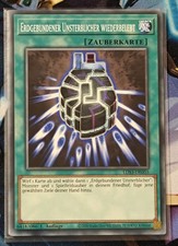 Yu-Gi-Oh Erdgebundener