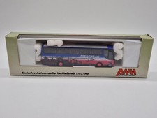 AWM 57788 Setra Reisebus mit Figuren Medenbach OVP 1:87 (820)