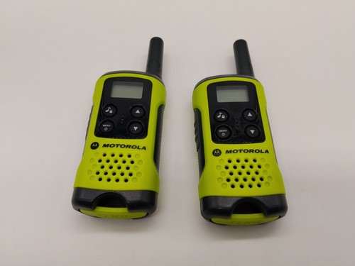 Motorola tlkr t41 - motorola,