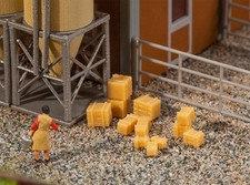 Faller 272906 40 Kisten für