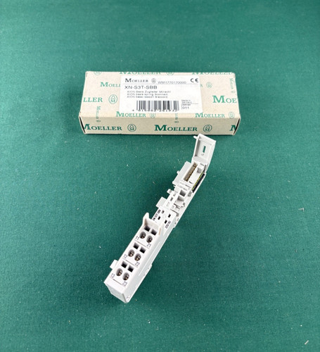 Moeller xion basismodul - moeller,