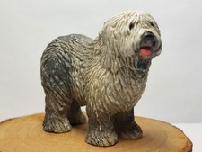 Schleich  Hund, Bobtail 16314