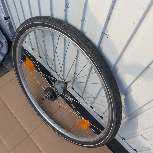 Laufrad hinterrad zoll - laufrad,
