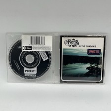The rasmus shadows mini - in,