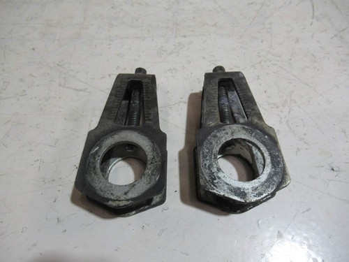 Kettenspanner ducati - (ducati,