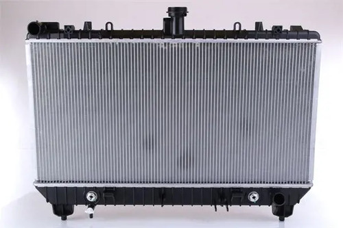 Kühler motorkühlung - kühler,,