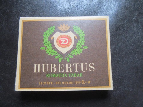 Hubertus,Sammlerstück,VEB