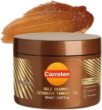 Carroten Gold Shimmer