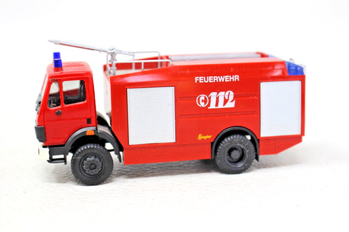 Herpa 042925 mercedes benz - herpa, h0