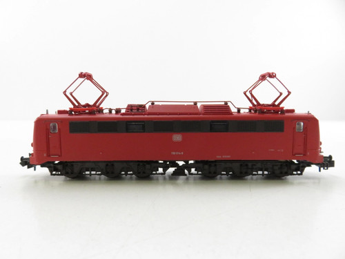 Minitrix 16156 lok - minitrix,