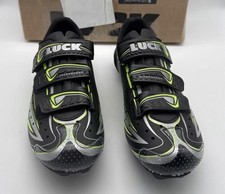 LUCK Master Fahrradschuhe
