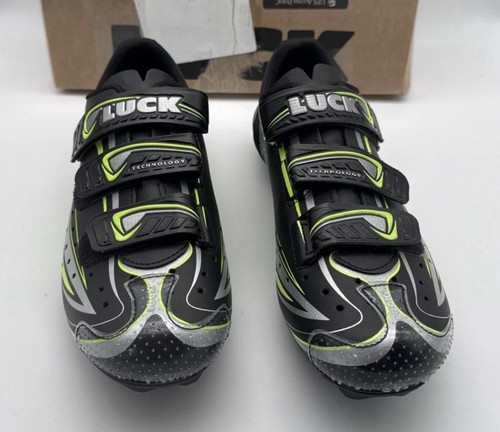Luck master fahrradschuhe - luck,