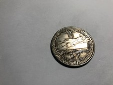 Gedenkmedaille 2. Weltkrieg