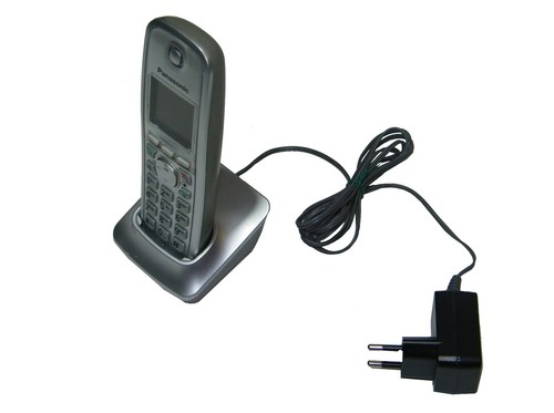 Panasonic tga660ex - panasonic, kx-tga660ex