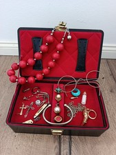 Vintage Modeschmuck/Alter
