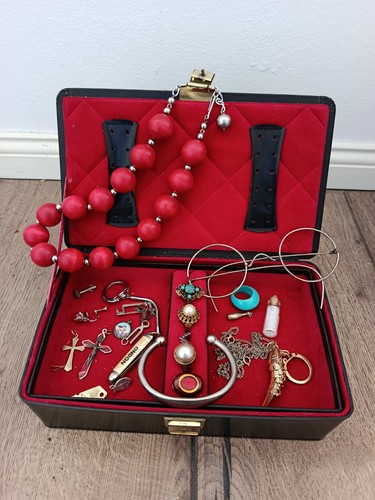 Vintage modeschmuck alter - vintage, modeschmuck/alter