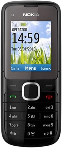 Nokia grau neu - grau,