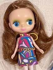 NEU Takara Blythe Puppe
