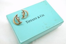 Tiffany&co. Crescent Mond