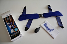 AirLoc Sprunggelenkorthese Bauerfeind