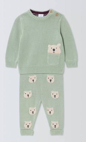 John lewis baby mintgrün - baby,