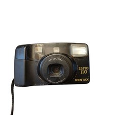 Pentax Espio 110 Analogkamera