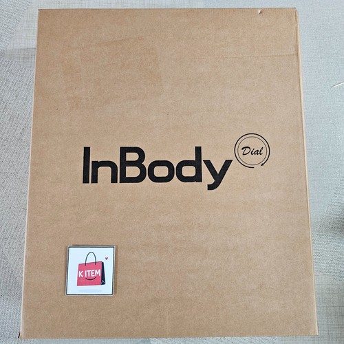 Inbody h20n body - h20n, fat