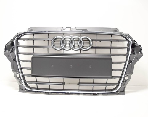 Audi front bumper - 8v,