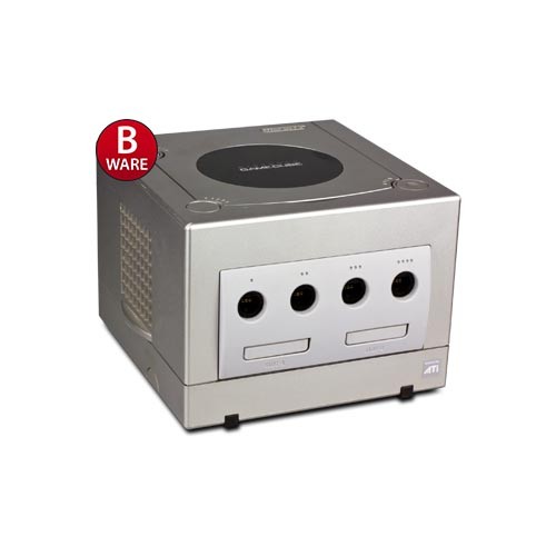 Nintendo gamecube konsole als - nintendo,