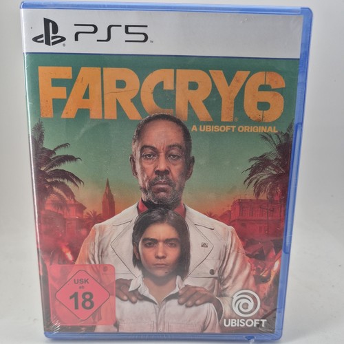 Ps5 spiel far - far, (sony