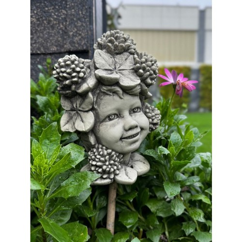 Zauberblume blumenkind - -,