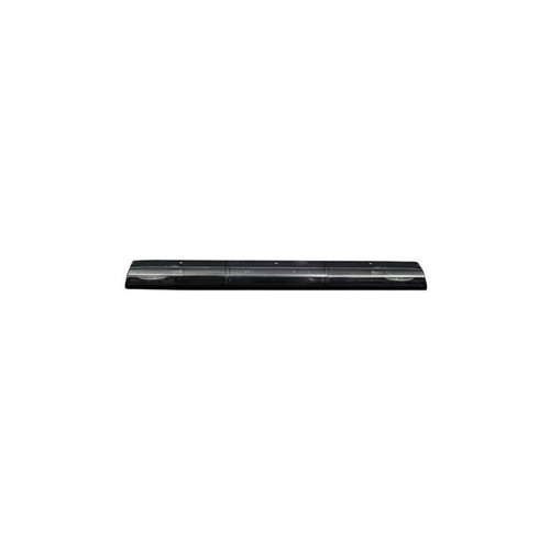 Lichtwarnbalken kompled black - lichtwarnbalken,