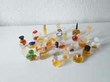 Flakon Miniaturen Sammlung