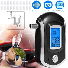 Alkoholtester Digital