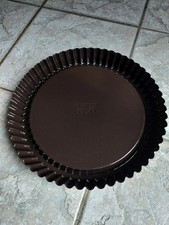 Dr. Oetker - Profi Obstkuchenform 30 cm Obst - Kuchen - Backform neuwertig