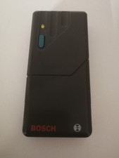 Handsender 7 781 999 728 für Bosch Comfortlift/Profilift 26,995 MHz (Gelbe LED) 