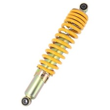 QUAD STOSSDÄMPFER SMC